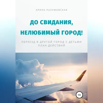 Переезд в другой город. Как не сойти с ума в подготовке?