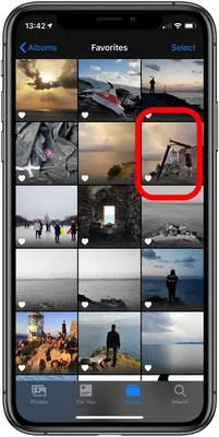 Как перевернуть фотографию (зеркальное изображение) в приложении  «Фотографии» в iOS 13 - Советы, трюки, полезные хаки iPhone и iPad