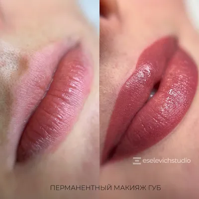 Перманентный макияж бровей - «💞Губы, брови, межресничка. Что с перманентом  спустя 2 года. Можно ли всё поменять⚡️Сколько стоит и как сэкономить » |  отзывы