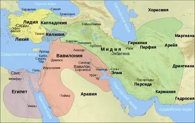 Персидское восстание — Википедия