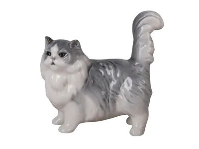 Персидский кот gu-88329 - Collecta фигурки животных - Игры и игрушки,  коляски детские, кроватки, автокресла, стульчики для кормления -  интернет-магазин BabyRoom Екатеринбург