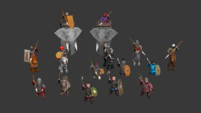 Герои и злодеи: ТОП-13 ярких второстепенных персонажей в играх - Техно  bigmir)net