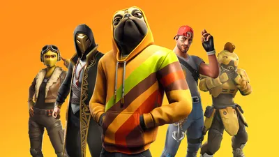 Статуэтка для дома фигурка игра фортнайт Fortnite - купить с доставкой по  выгодным ценам в интернет-магазине OZON (1211303377)