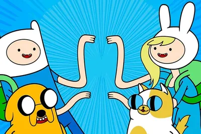 У тебя Плохой День? / adventure time (время приключений) :: личное ::  фэндомы / картинки, гифки, прикольные комиксы, интересные статьи по теме.