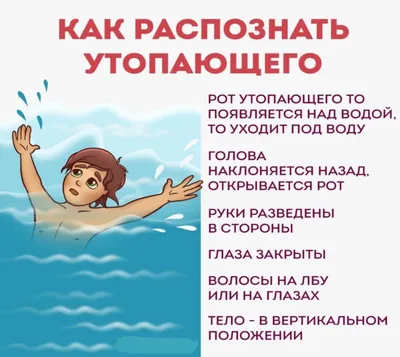 Первая помощь при утоплении — Городская клиническая больница №4 г. Гродно