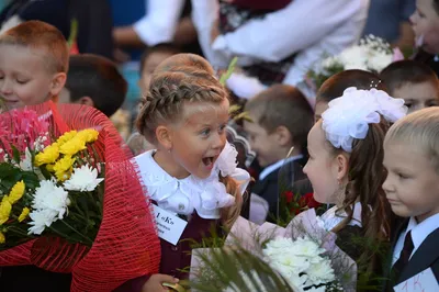 Фото на первое сентября — Сайт профессионального фотографа в Киеве |  Olegasphoto