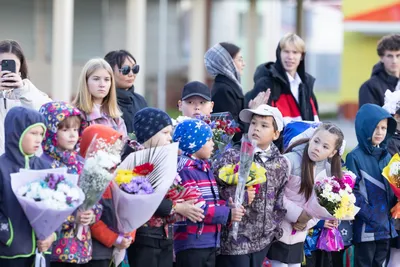 В Сургуте готовятся ко второму этапу зачисления первоклашек | Общество |  Информационно-аналитический интернет портал  - Новости Югры