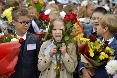 Костромские семьи первоклашек к 1 сентября получат по 2000 рублей | ГТРК  «Кострома»