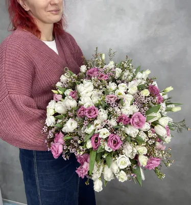 Купить Букет Первые цветы 💐 в СПБ недорого с бесплатной доставкой |  Amsterdam Flowes