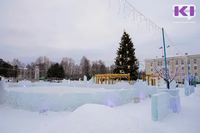 В первый день Нового года жителей Ханты-Мансийска приглашают принять  участие в «Забеге обещаний» - Новостной портал 