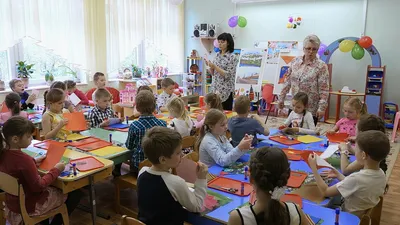 В Берлине откроется первый православный детский сад - Православное  образование