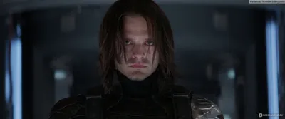 Первый мститель: Другая война / Captain America: The Winter Soldier (2014,  фильм) - «скучновато и всё какое-то недотянутое» | отзывы