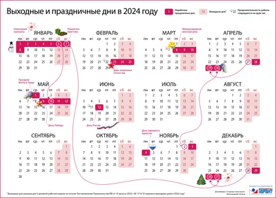 Как войти в режим после новогодних праздников – блог интернет-магазина  Порядок.ру