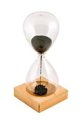 Купить Магнитные песочные часы «Magnetic miracle» (16 х 8 см) в  