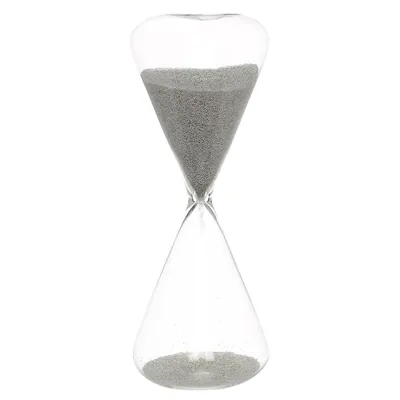 Светодиодные Песочные часы купить по цене 863280 руб с доставкой - каталог  завода по производству новогодних световых фигур
