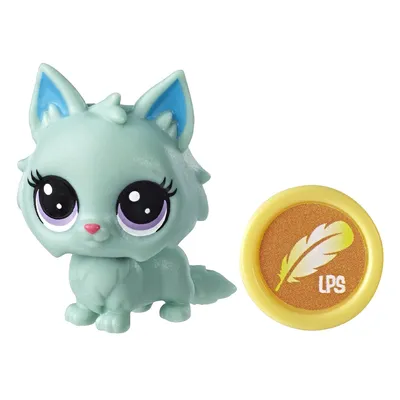 Кролик Littlest Pet Baby Shop LPS | AliExpress