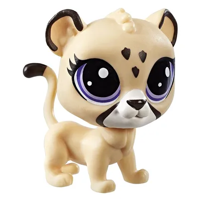 Игровой набор Большой магазин петов Littlest Pet Shop: купить по цене 3509  руб. в Москве и РФ (E74285L0, 5010993666201)