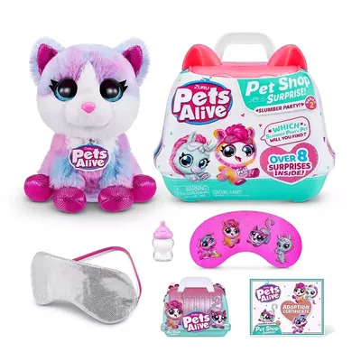 Мягкая игрушка розовый паучок, жучок lps littles pet shop: цена 200 грн -  купить Мягкие игрушки на ИЗИ | Одесса