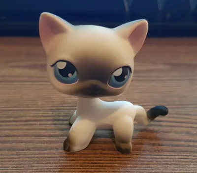 Lps littlest pet shop стоячки - лпс кошка #5 -старая коллекция  (ID#2035932218), цена: 260 ₴, купить на 