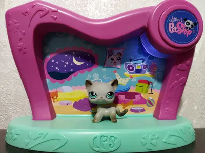 Lps игрушки, littlest pet shop лпс пэт шоп стоячки, кошки, аксессуары: 150  грн. - Коллекционирование Одесса на Olx