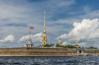 Петропавловская крепость на Заячьем острове в Санкт-Петербурге: режим  работы, билеты, цены в 2021 году