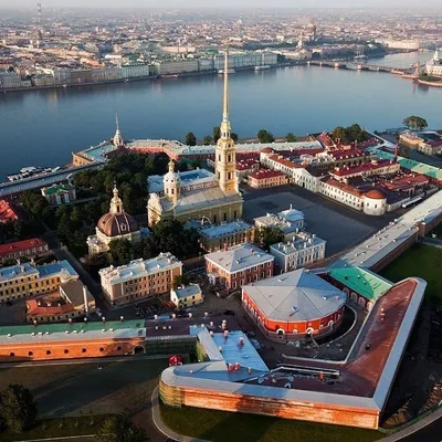 🏰 Афиша, расписание и билеты - Петропавловская крепость в Санкт-Петербурге  | 