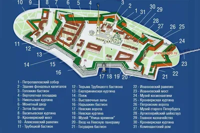 Пляж «Петропавловская крепость» в Санкт-Петербурге | 