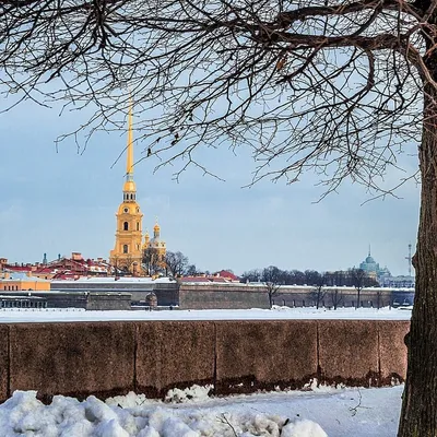 Петропавловская крепость, Петропавловский собор и тюрьма Трубецкого  бастиона — экскурсия в Санкт-Петербурге