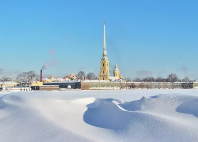 Петропавловская крепость: экскурсия в мини-группе 🧭 цена экскурсии 2000  руб., 95 отзывов, расписание экскурсий в Санкт-Петербурге