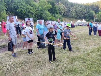 В «Хохловке» отметят народный праздник Петров день