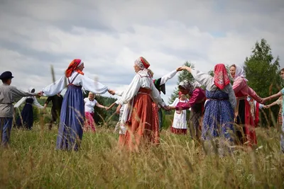 Заинск | Заинцы отмечают Петров день - БезФормата