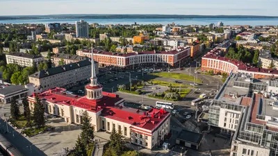 Туристический портал Петрозаводска