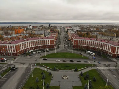 Где искупаться в Петрозаводске, пляж Пески - как добраться