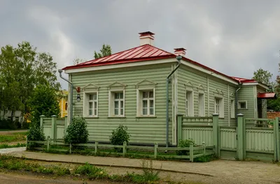 File:Петрозаводск, городская администрация.jpg - Meta