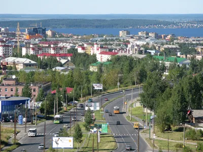 Петрозаводск и Сортавала — столица Карелии и город среди озёр