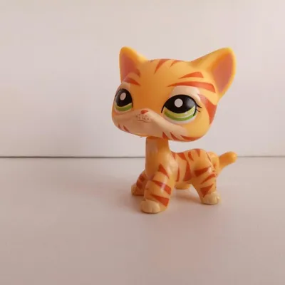 Коллекционная фигурка - Littlest Pet Shop петшоп lps лпс Цена за лот купить  в Шопике | Раменское - 1042038