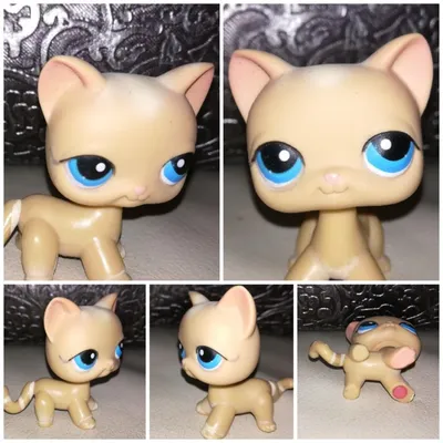 Littlest pet shop стоячка оригинал с магнитом #228 – купить в Москве, цена  700 руб., продано  – Игрушки и игры