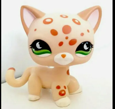 LPS littlest pet shop петшопы лпс обмен или продажа: 2 000 тг. - Игрушки  Астана на Olx