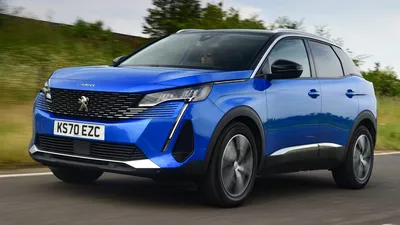 Peugeot 3008: general information, prices and technical specifications -  Grupo Concesur