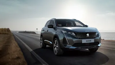 2022 Peugeot 3008 GT Sport Plug-in Hybrid AWD review | CarExpert