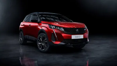 Peugeot 3008 2022-2023 🚀 купить в Москве – комплектации и цены Пежо 3008 |  Major Auto — официальный дилер Пежо в Москве