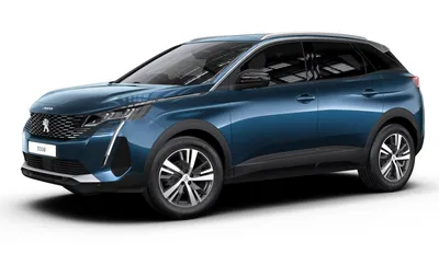 2022 Peugeot 3008 Review | Autodeal Philippines