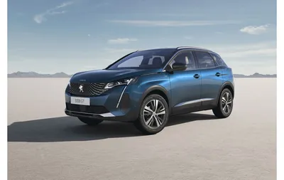 Peugeot 3008 review: the aesthete's mid-size SUV | CAR Magazine