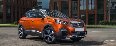 Новый Peugeot 3008 раскрыт до премьеры — Motor