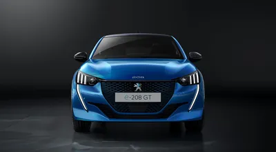 Представлены совершенно новые Peugeot 508