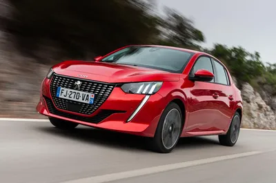 Peugeot 3008 review 2024 | Auto Express