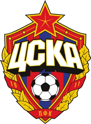 ПФК ЦСКА Москва (@pfccska) — Официальная страница