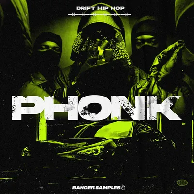 Phonk Music" Poster for Sale by MasterKlaw | Redbubble