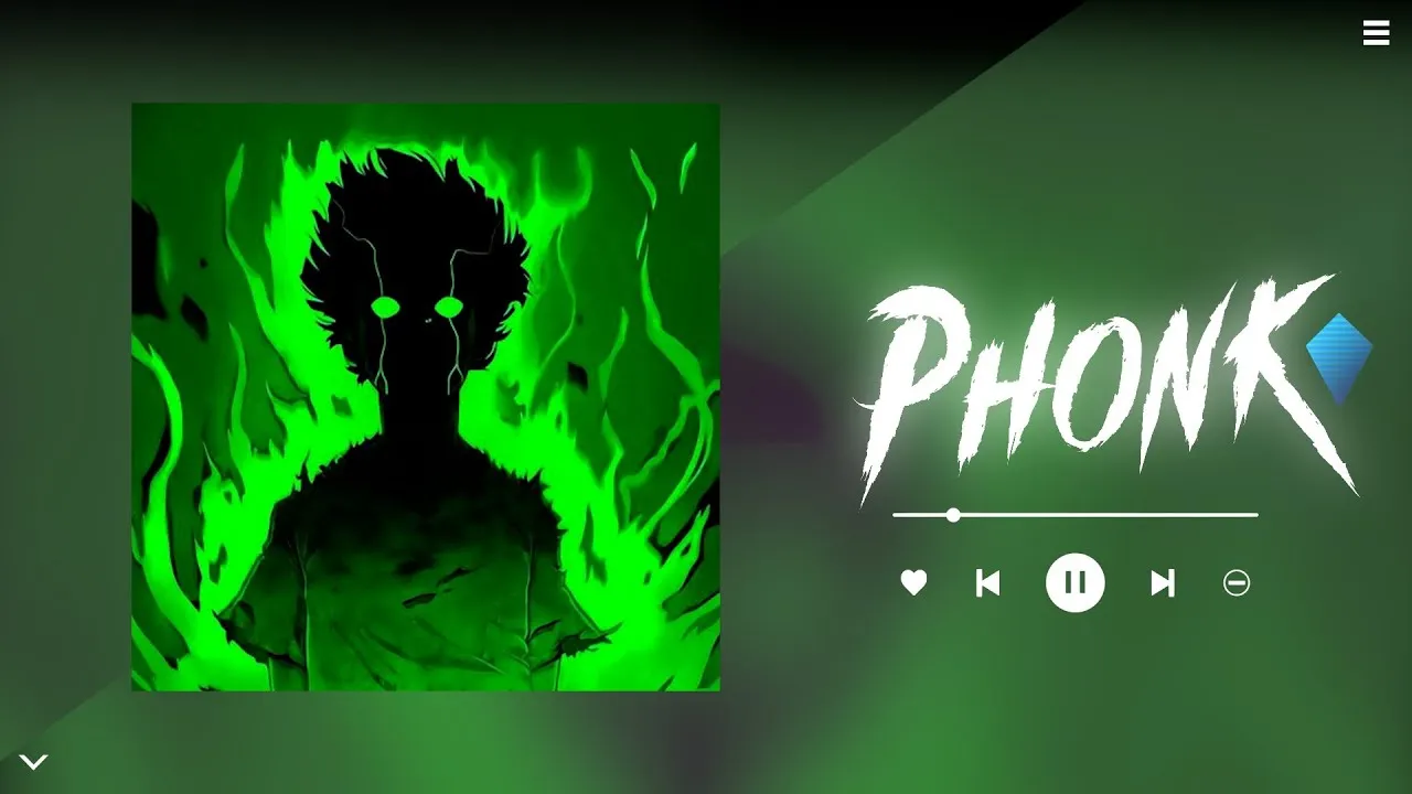 Phonk sample pack