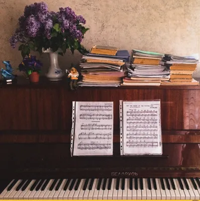 Обнаженные и белые красивые розы на пианино Цветы на музыкальном  инструменте поздравительная открытка Международный женский день, Стоковое  Изображение - изображение насчитывающей сработанность, день: 162307079